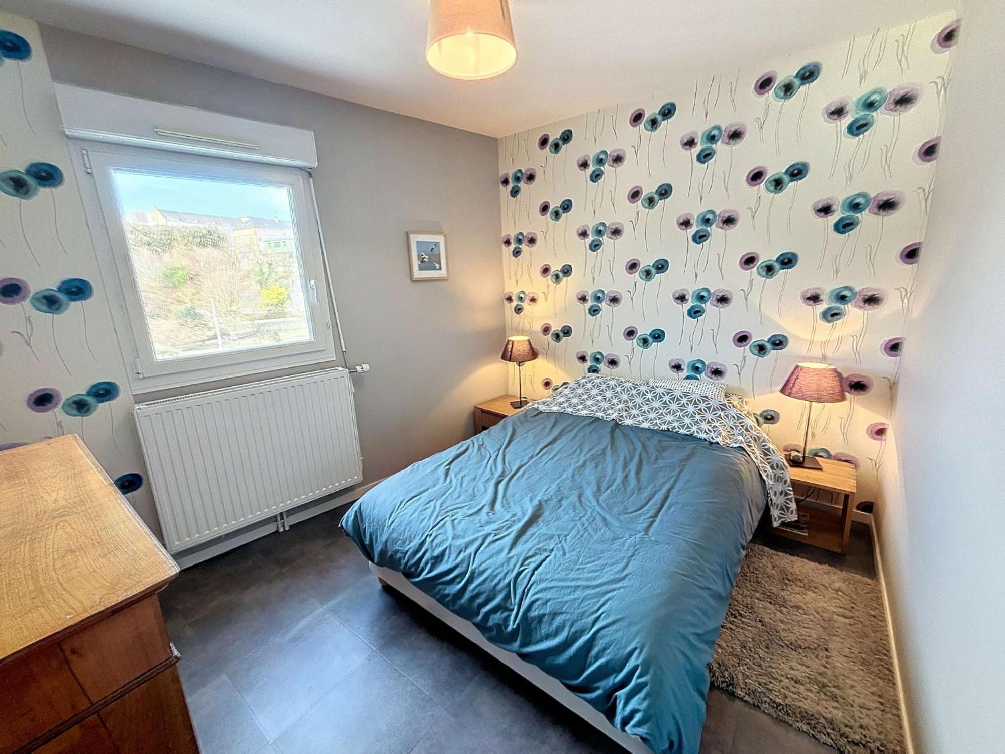 גראנוויל Appartement Moderne Centre-Ville, 600M Plage, Residence Securisee, Parking - Fr-1-361-368 מראה חיצוני תמונה